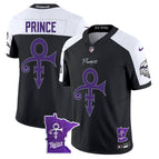 Black Alternate / Prince / S