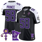 Black Alternate / Prince 1958 / S