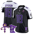 Black Alternate / Justin Jefferson / S