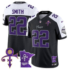 Black Alternate / Harrison Smith / S