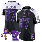 Black Alternate / T.J. Hockenson / S