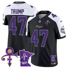 Black Alternate / Donald Trump / S