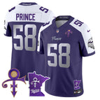 Purple Alternate / Prince 1958 / S