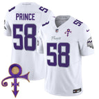 White Limited / Prince 1958 / S