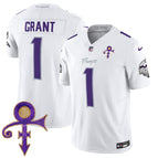 White Limited / Bud Grant / S