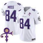 White Limited / Randy Moss / S