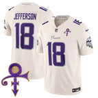 Cream / Justin Jefferson / S