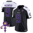 Black Alternate / J.J. McCarthy / S