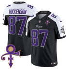 Black Alternate / T.J. Hockenson / S