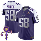 Purple Alternate / Prince 1958 / S