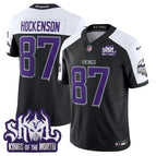 Black Alternate / T.J. Hockenson / S
