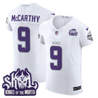 White Limited / J.J. McCarthy / S