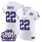 White Limited / Harrison Smith / S