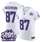White Limited / T.J. Hockenson / S