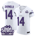 White / Sam Darnold / S