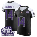 Black Alternate / Sam Darnold / S