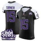 Black Alternate / Dallas Turner / S