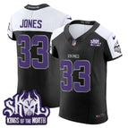 Black Alternate / Aaron Jones / S