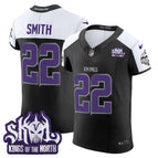 Black Alternate / Harrison Smith / S
