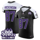 Black Alternate / T.J. Hockenson / S