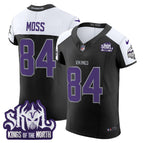 Black Alternate / Randy Moss / S