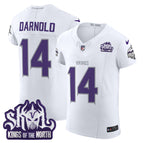 White Limited / Sam Darnold / S