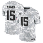 Men / Dallas Turner / S