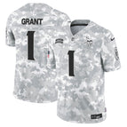 Men / Bud Grant / S