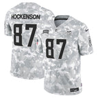 Men / T.J. Hockenson / S