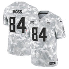 Men / Randy Moss / S