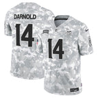 Men / Sam Darnold / S