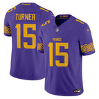 Purple / Dallas Turner / S