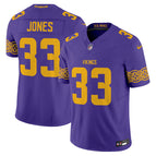 Purple / Aaron Jones / S