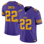Purple / Harrison Smith / S