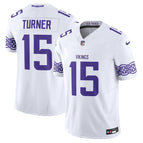 White / Dallas Turner / S
