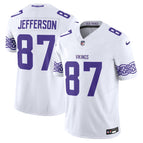 White / T.J. Hockenson / S