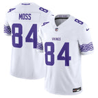 White / Randy Moss / S