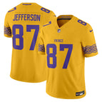 Gold / T.J. Hockenson / S