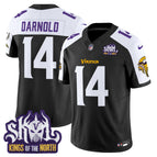 Black Alternate / Sam Darnold / S