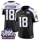 Black Alternate / Justin Jefferson / S