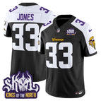 Black Alternate / Aaron Jones / S