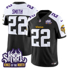 Black Alternate / Harrison Smith / S