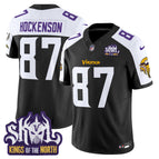 Black Alternate / T.J. Hockenson / S