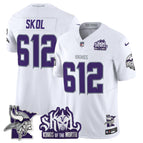 Winter Warrior / Skol 612 / S