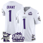 Winter Warrior / Bud Grant / S