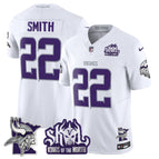 Winter Warrior / Harrison Smith / S