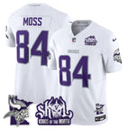 Winter Warrior / Randy Moss / S