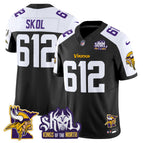 Black Alternate / Skol 612 / S