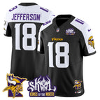 Black Alternate / Justin Jefferson / S
