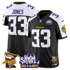 Black Alternate / Aaron Jones / S